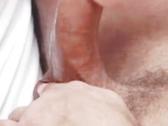 Big dicked gypsy djed nebetho fucks fleshlight
