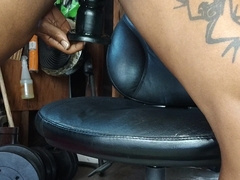 Fuck stick Going Deep + Money-shot