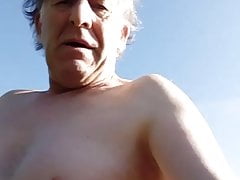 Me in the nude