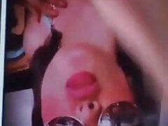 Cum tribute Gloria 3 mamasita que chichotas y que culote uff
