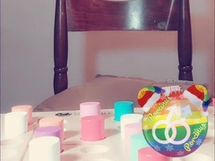 merry christmas backside bootie rectal fuck-a-thon jism