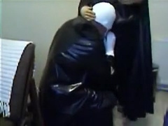 rubber enjoyment for 2 #1