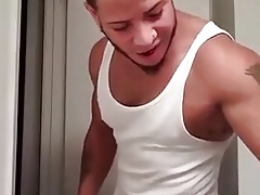 Hot dancing