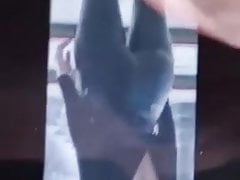 Cum tribute Ana Ceci 3  culazo delicioso uuff