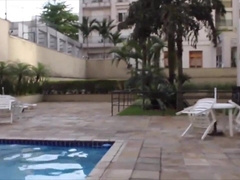 DOUBLE PENETRATION INBETWEEN MATES