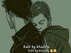 Lovely gay
