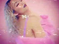 Big tits Assia