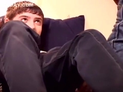 Bareback Russian Twinks