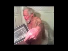 aged masturbators
