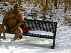 snow day
