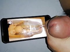 Cum tribute to Indonesian Big koob