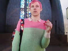 TWINK IS ALWAYS HUNGRY FOR RAW COCK