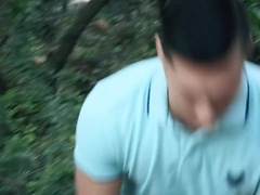 Tristan Hunter Pounding Video