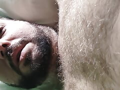 Cumming by Night
