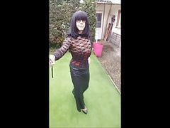 tranny