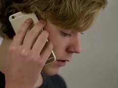 Skam * Isak and Even (10/10) (subt?­tulos en espa?±ol)