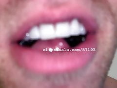 Male Vore - Andrew Eats Gummys Video 1