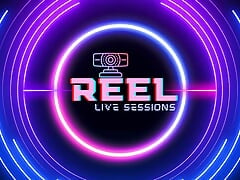 Reel Live Sessions 3