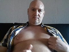 Nothing like a good wank