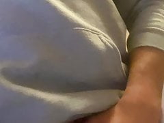 Me getting hard