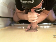 Banker Fucks Both Holes