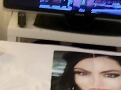 Wwe Paige Cum Tribute 3