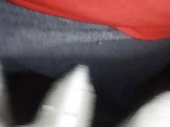 My Cumshot & Video - Record No 7