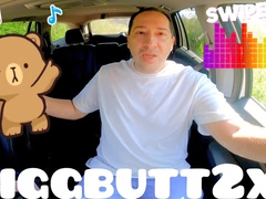 BIGGBUTT2XL SINGS DANCING PRINCESS MAY EIGHTEENTH 2021