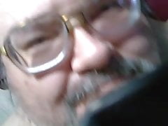 Quick selfie video
