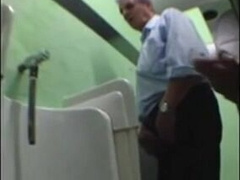 Grandfather Wc Joy