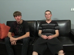 Kodi And Anthony