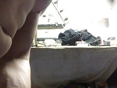 Garage Ed with