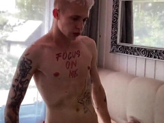 Mischievous Teenagers Ravage