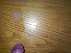 New cum