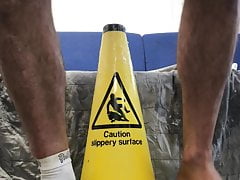 Cone fuck