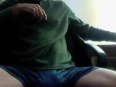 Hotel Smoke and Stroke