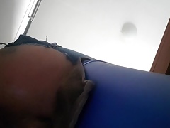 New dubble dildo