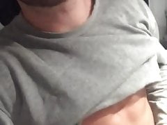 am I turning you on