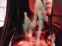 SlowMotion Cum Tribute #13