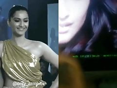Sonam Kapoor cum tribute edits