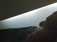 Cum spray