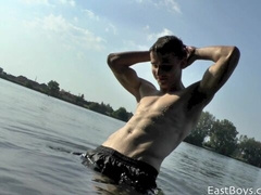 Dylan shows what he's capable of while teasing