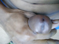 Handjob in Public Myself