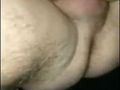 Outdoor bareback