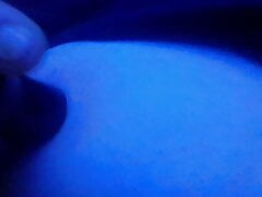 Huge nipple