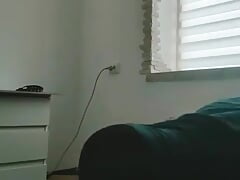 Guy Dog Drinks His Own Urine