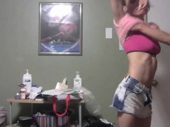 Sissy Twink Strips