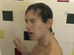 Andy S Bathroom Solo
