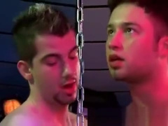 Disco party with wild teens 18+ crazy cocks
