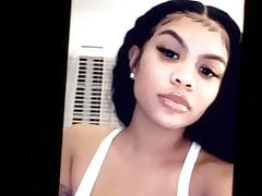 IG Model Cum Tribute 3